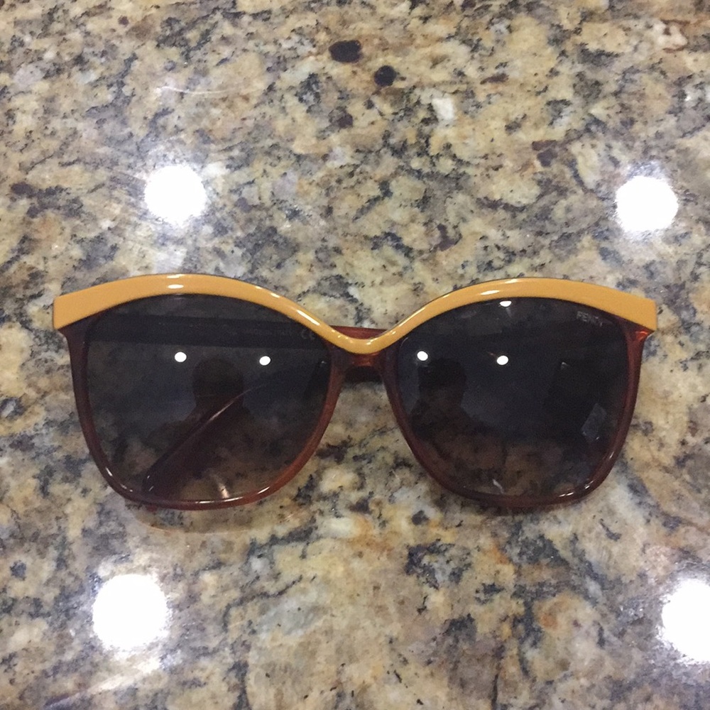 Fendi sunglasses